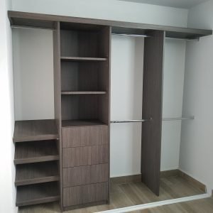 Closets PVC