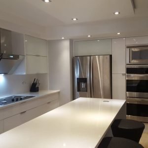 Cocina Fabricada por Ultimos Estilos (12)