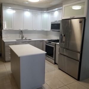 Cocina Fabricada por Ultimos Estilos (2)