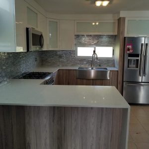Cocina Fabricada por Ultimos Estilos (3)
