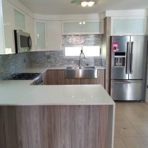Cocina Fabricada por Ultimos Estilos (4)