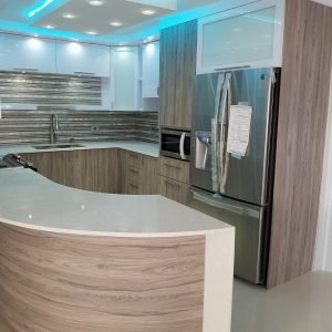 Cocina Fabricada por Ultimos Estilos (5)