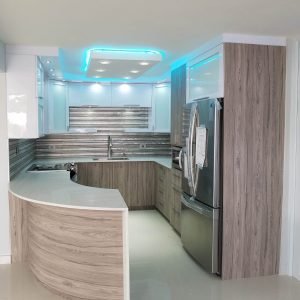 Cocina Fabricada por Ultimos Estilos (6)