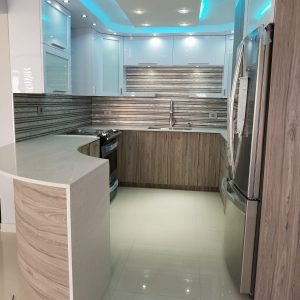 Cocina Fabricada por Ultimos Estilos (7)