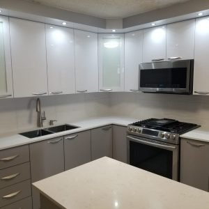 Cocina Fabricada por Ultimos Estilos