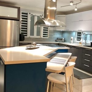 Cocina