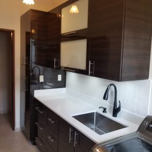 Muebles a la Medida