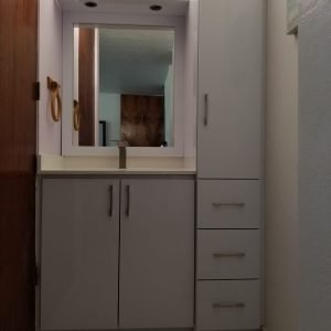 Muebles para Baños (2)