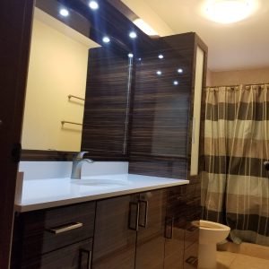 Muebles para Baños