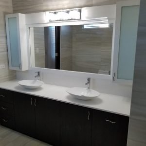 Muebles para Baños