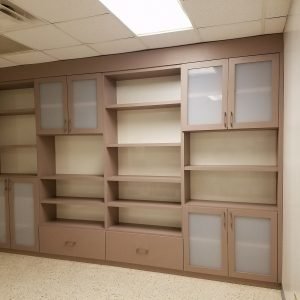 Muebles para Oficina 2