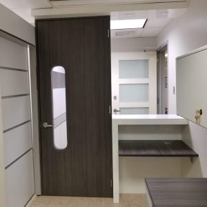 Muebles para Oficinas, Recepción (3)