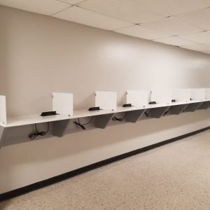Muebles para Oficinas
